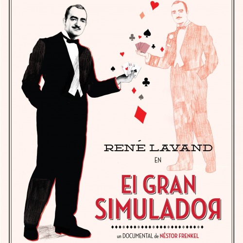 EL GRAN SIMULADOR
